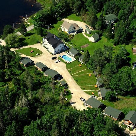 Anchorage House And Cottages Галіфакс Екстер'єр фото